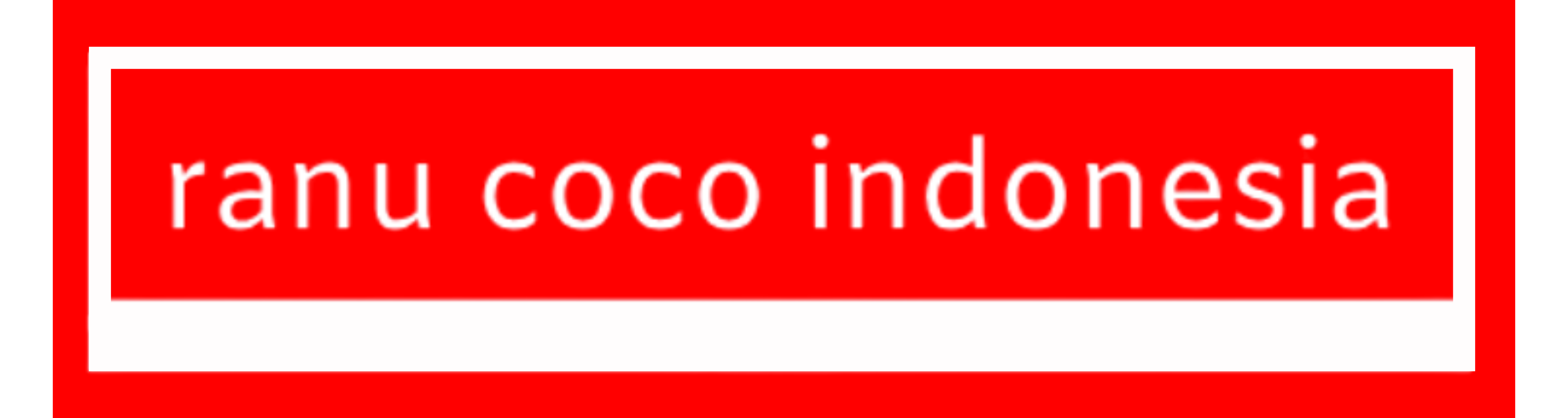 Ranucoco Logo